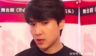 爆料沈腾照片大全最新版,揭秘喜剧大师的多面风采