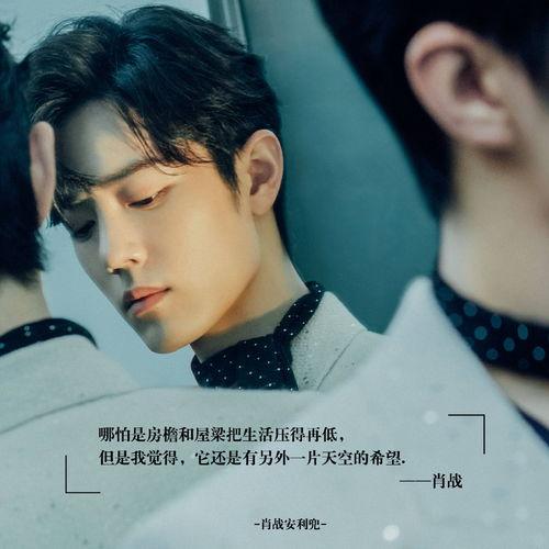 肖战最新头条爆料了什么,揭秘背后惊人真相