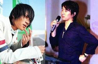 郑钧天涯爆料最新,揭秘娱乐圈不为人知的幕后真相