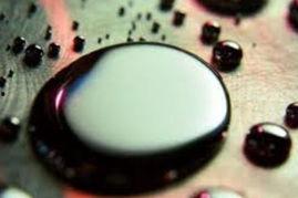 液体最新爆料,神秘爆料揭示行业新趋势