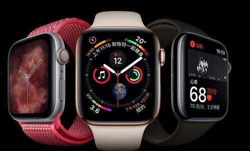 苹果手表9最新消息爆料,颠覆性升级，健康监测再升级，设计大革新！